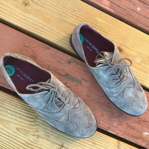 Cynthia Rowley Oxford Shoes